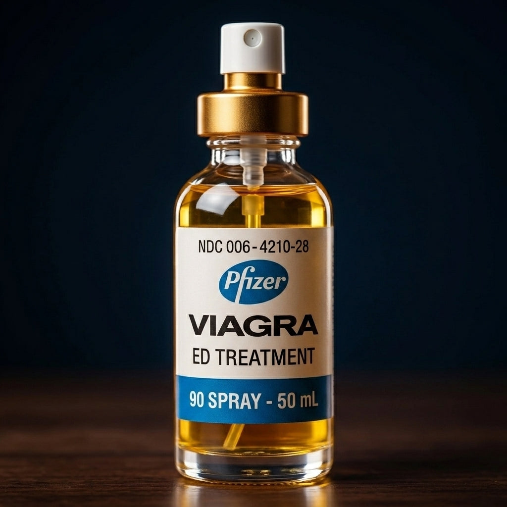 Fit Mard USA Top 1% Spray